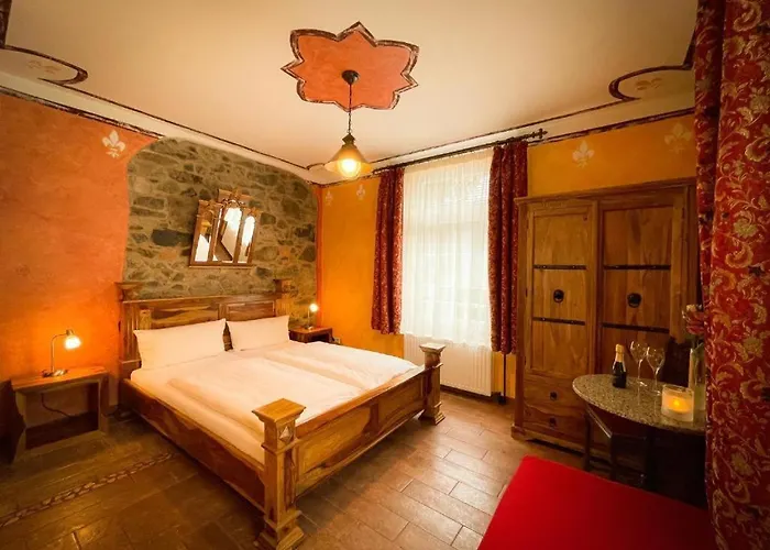 Hotel Black Forest Todtnau