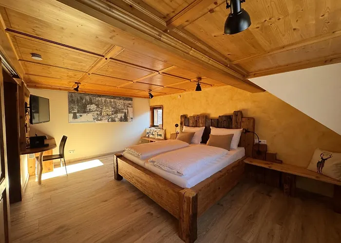 Hotel Hotel Black Forest *