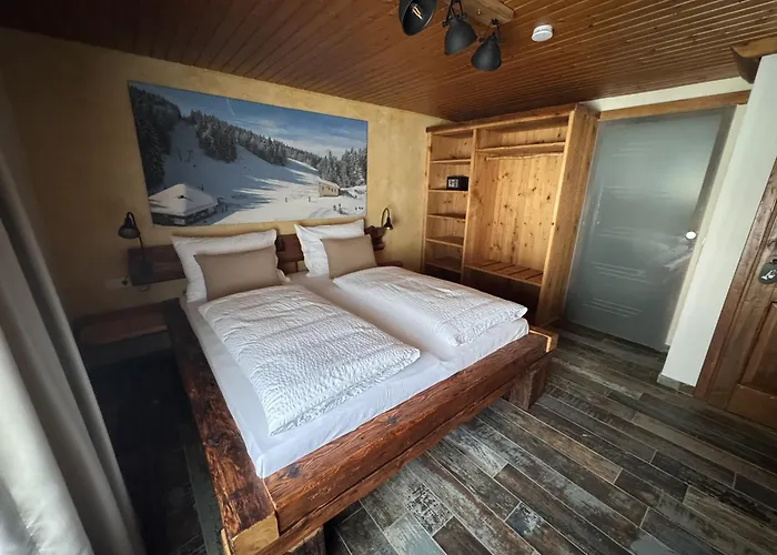 Hotel Black Forest Hotel