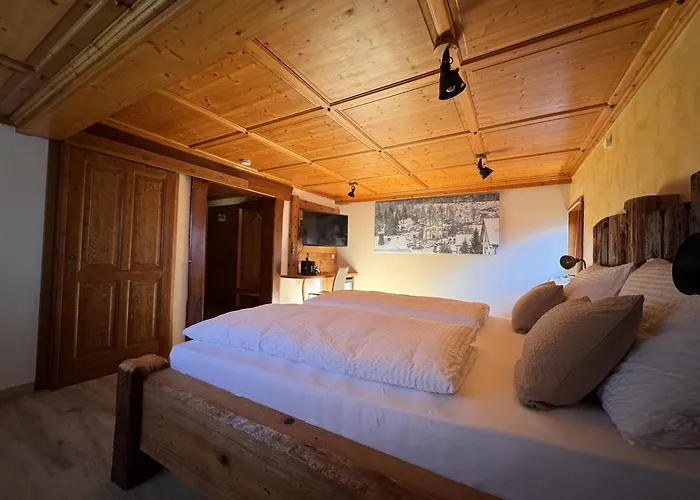 Hotel Black Forest Hotel *