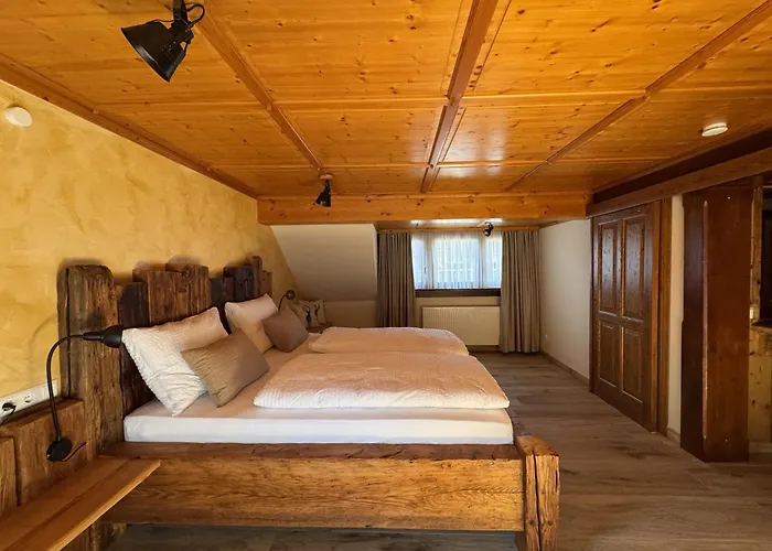 Hotel Black Forest * Todtnau