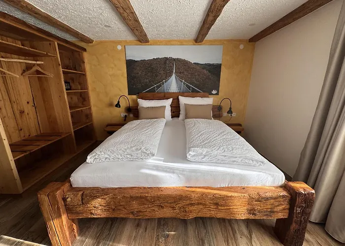 Hotel Black Forest * Todtnau