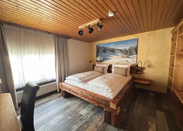 Hotel Black Forest *