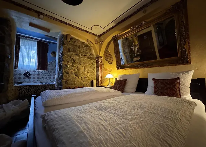 Black Forest Hotell *