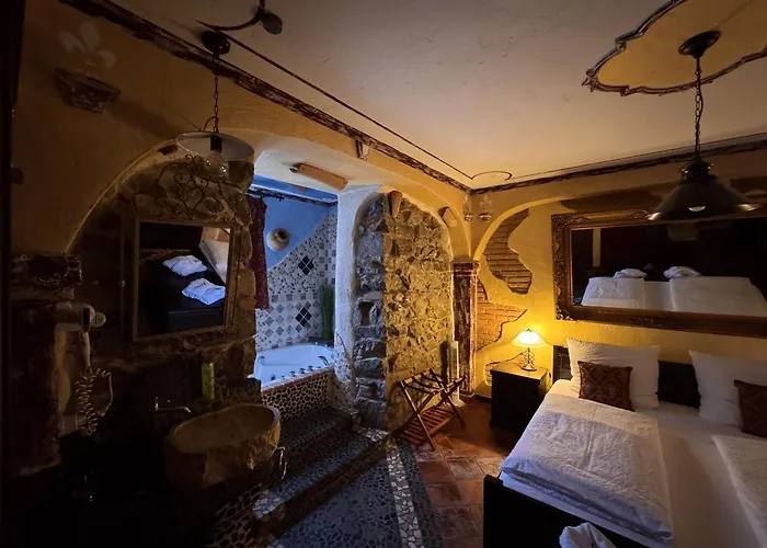 Black Forest Todtnau