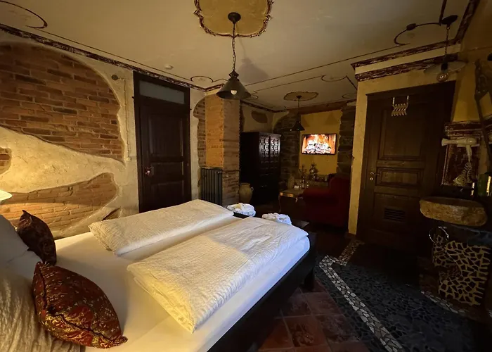 Hotel Black Forest Hotel