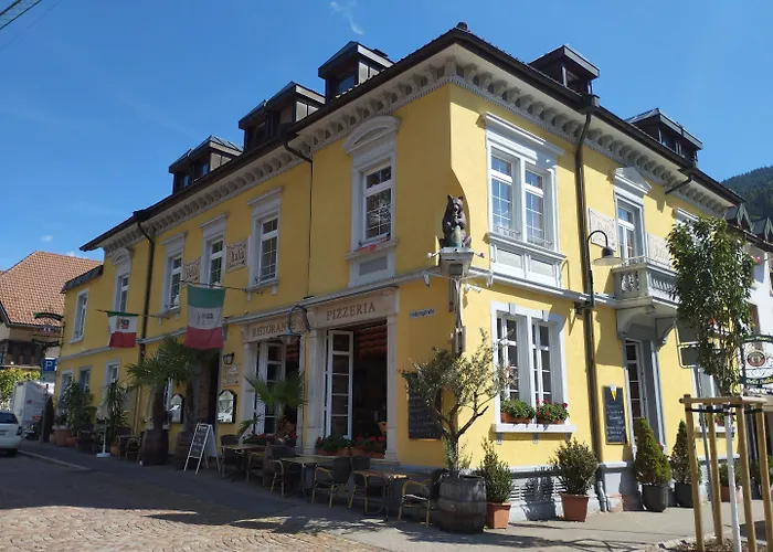 Hotel Hotel Black Forest *