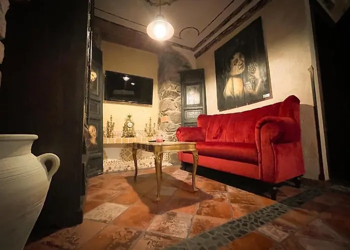 Hotell Black Forest Todtnau