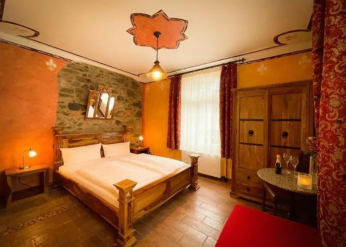 Hotel Black Forest Hotel