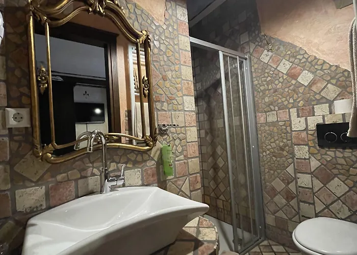 Hotell Black Forest *